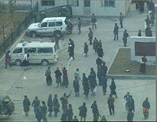 Machu, Amdo Tibet March 16th Protest